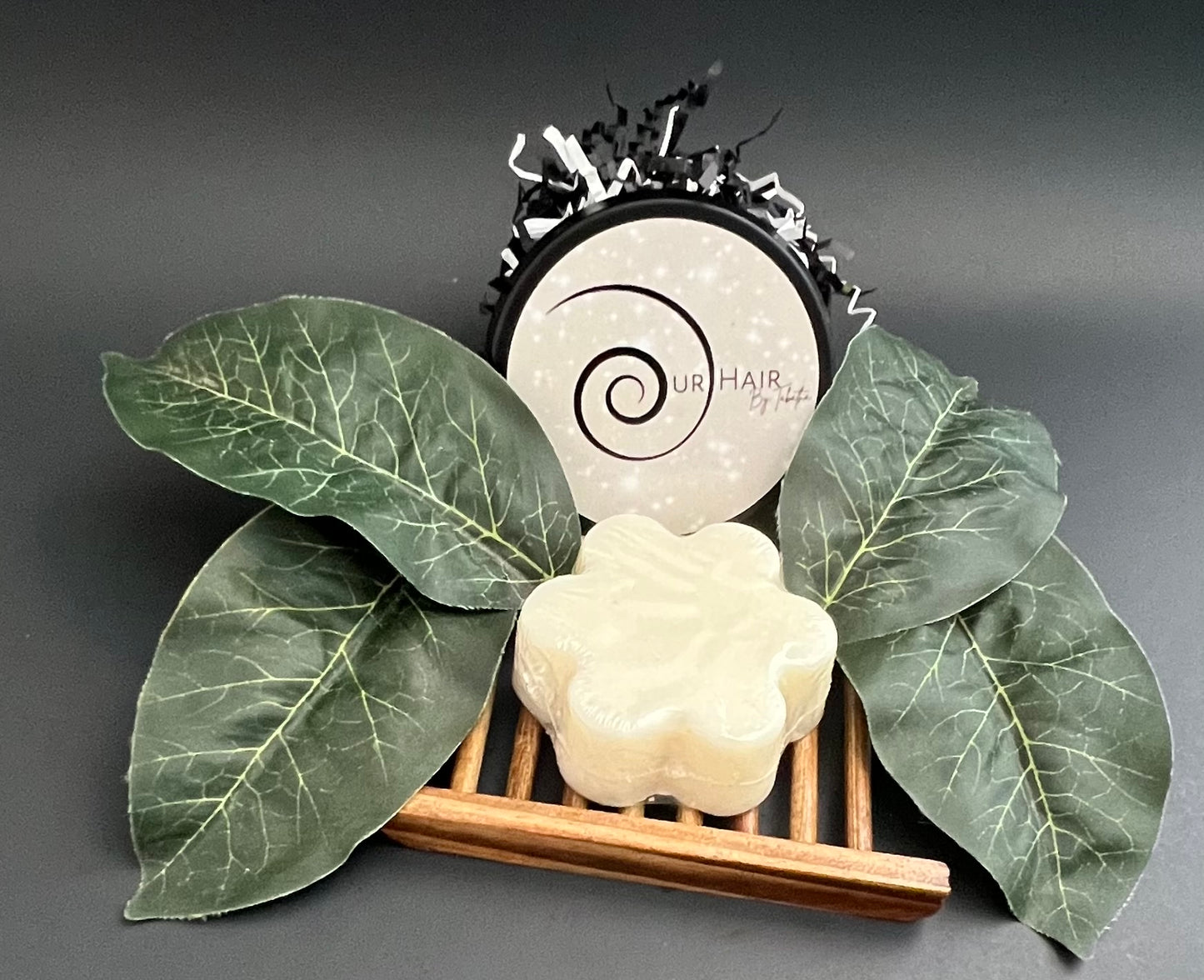 Hair Conditioning Bar